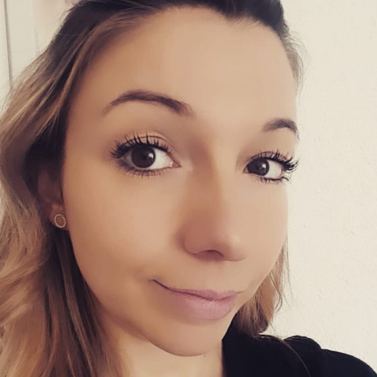Saskia Fanz